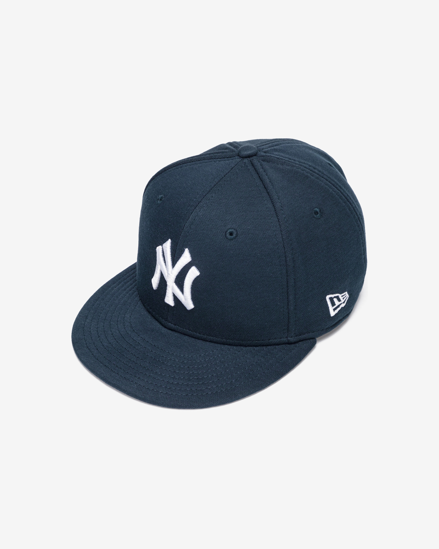 navy blue yankees hat