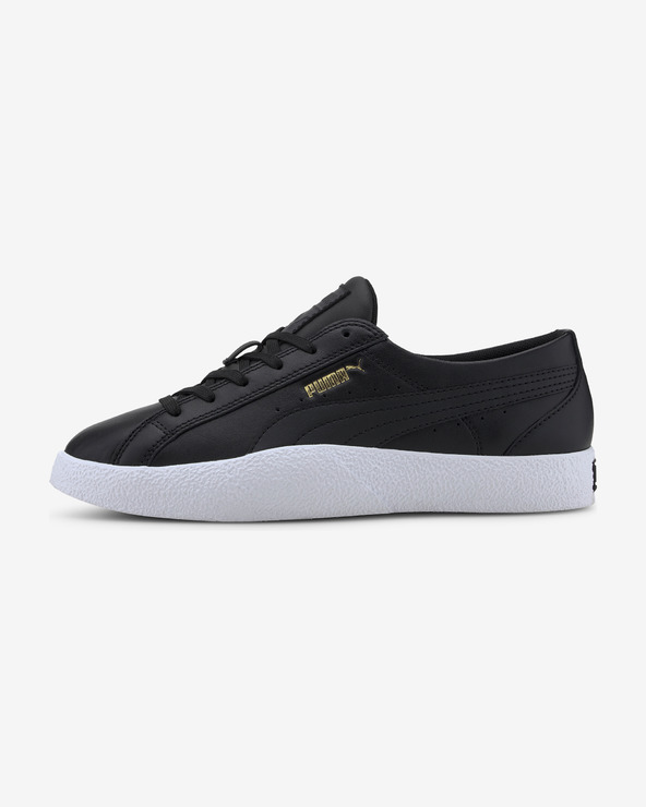 puma love sneakers