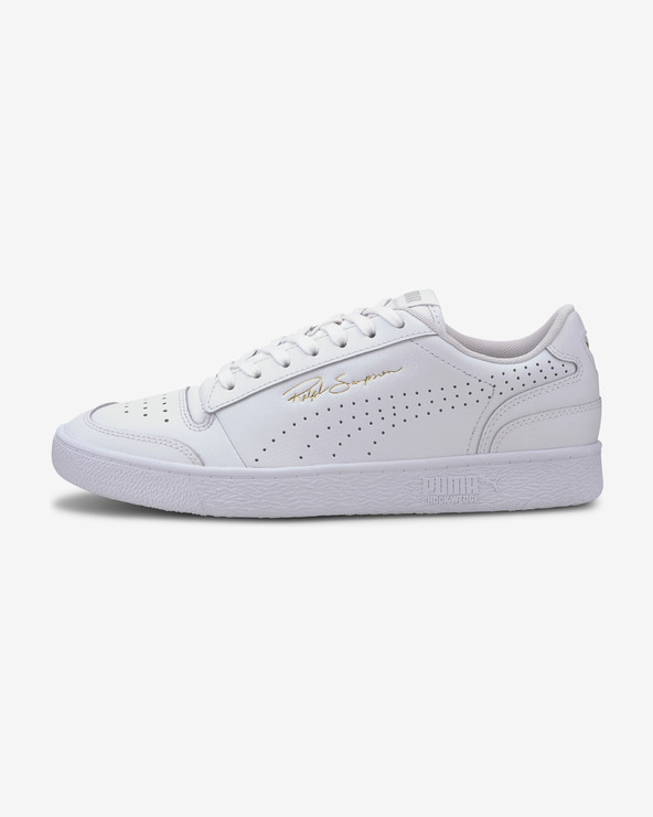 puma ralph sampson lo sneakers