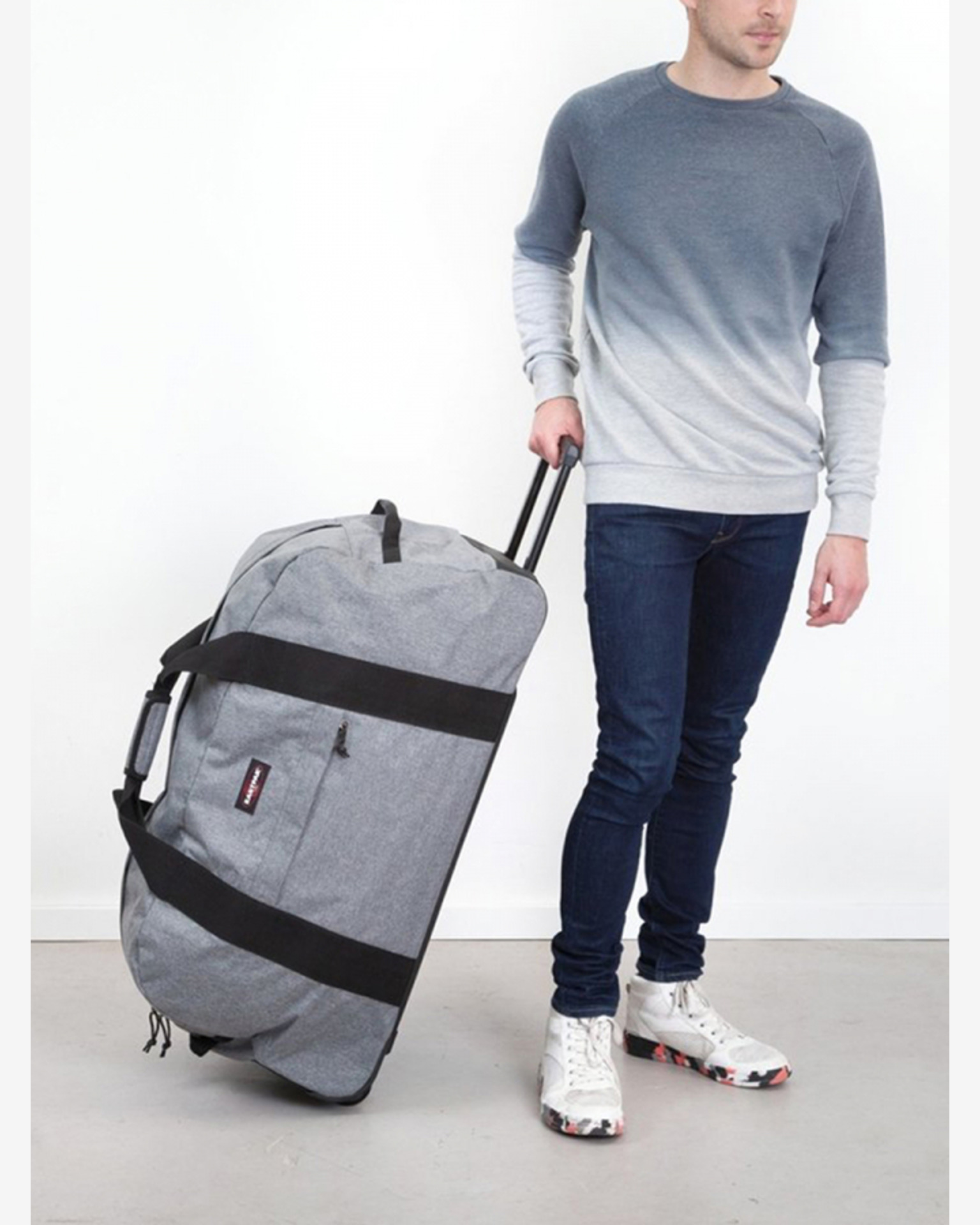 Eastpak - Container 85 Travel bag