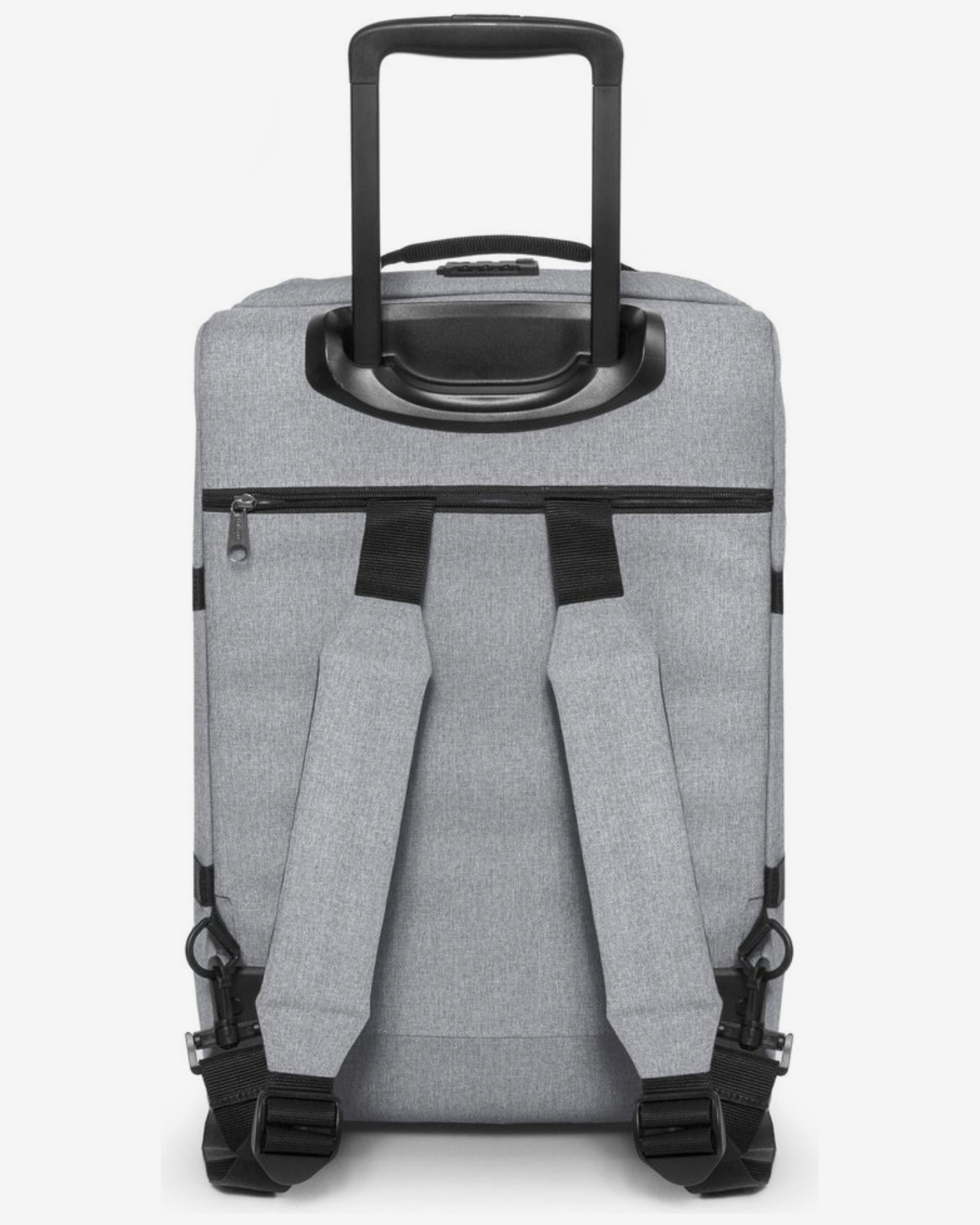 bout elke keer Merchandiser Eastpak - Strapverz Small Suitcase Bibloo.com