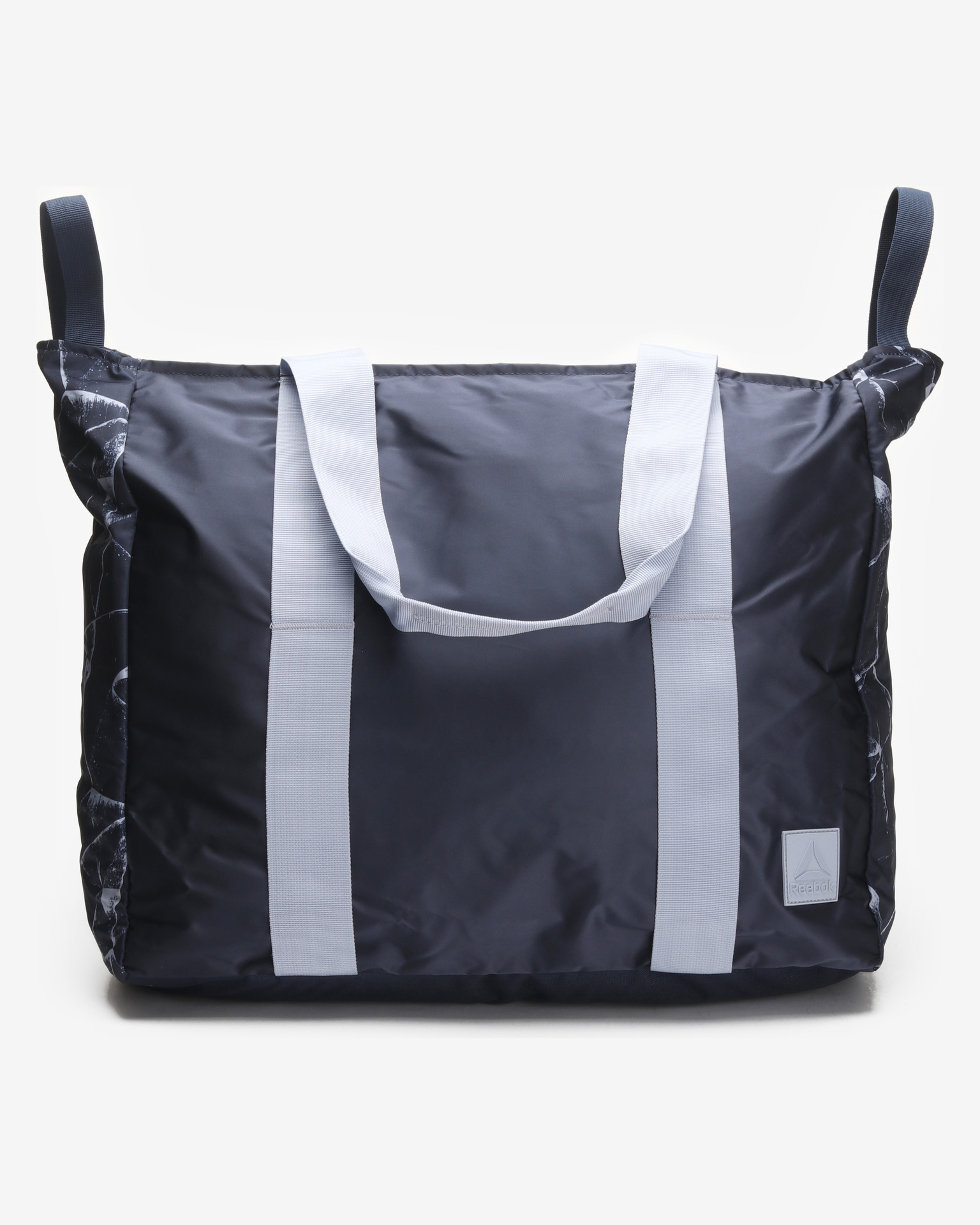Reebok Mini Backpack W/Outer Zip Pocket & Inner Divider Black | eBay