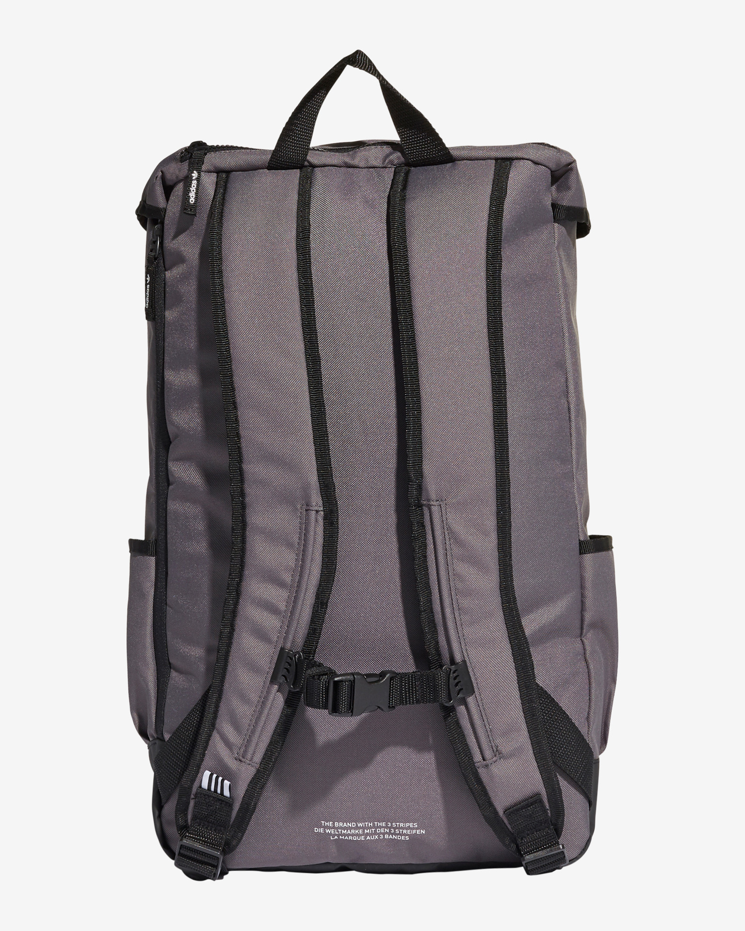 Premium Essentials Backpack