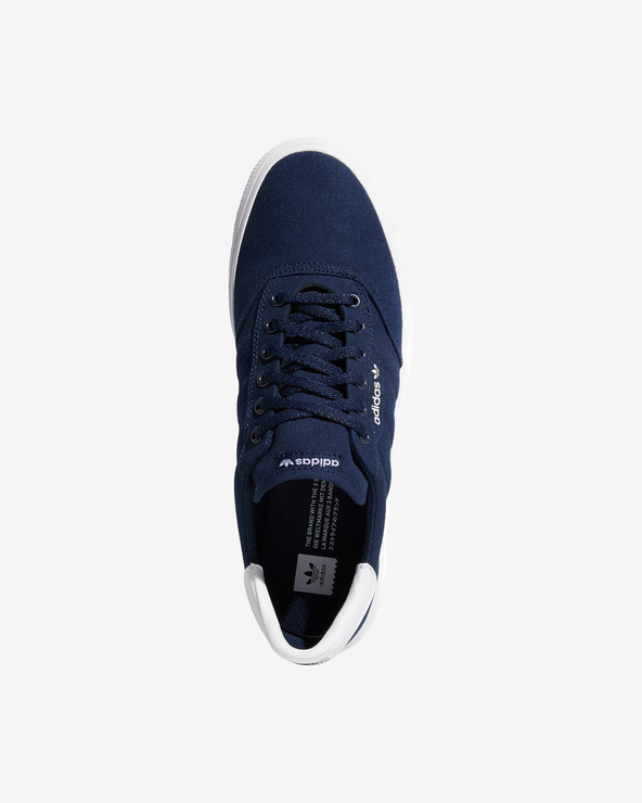 adidas Originals 3MC Vulc Teniși Albastru