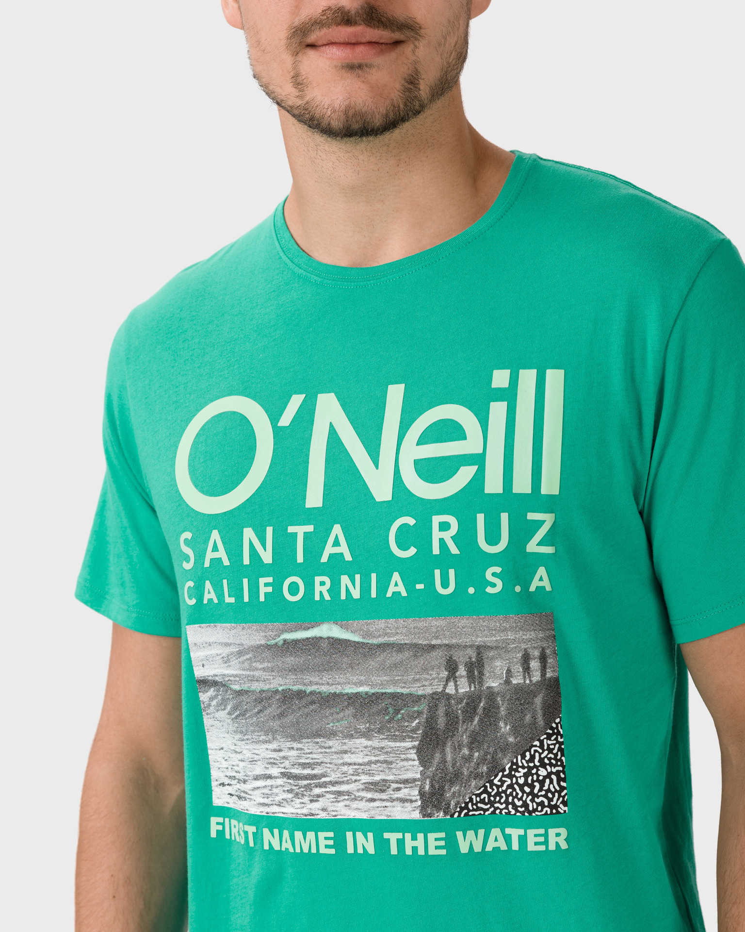 ONEILLO'NEILL LM Surf T-Shirt T-Shirt à Manches Courtes Homme Marque  