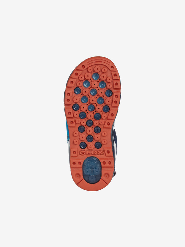 Geox Android Outdoor sandale pentru copii Albastru