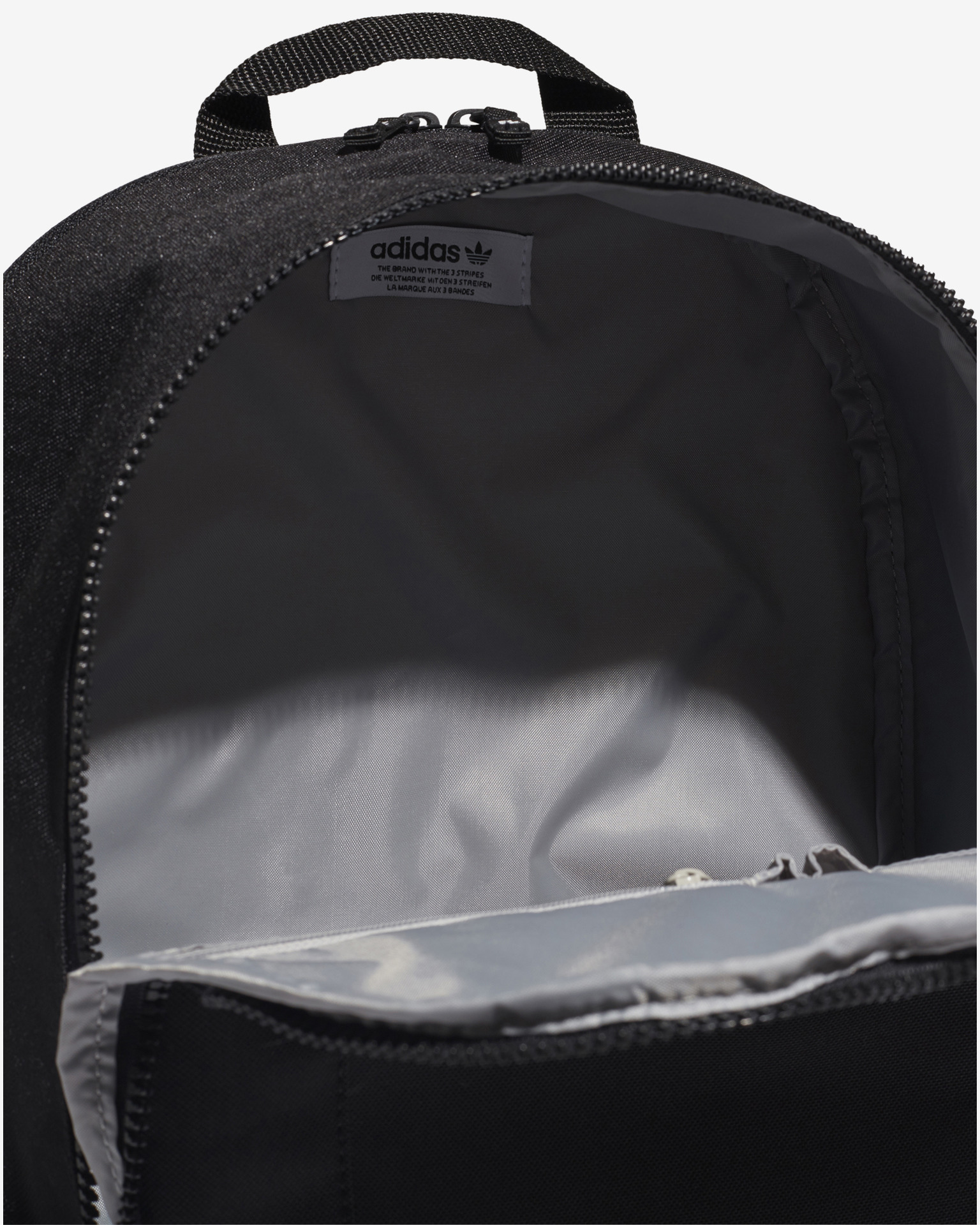 Klusjesman Aftrekken strelen adidas Originals - Premium Essentials Modern Backpack Bibloo.com