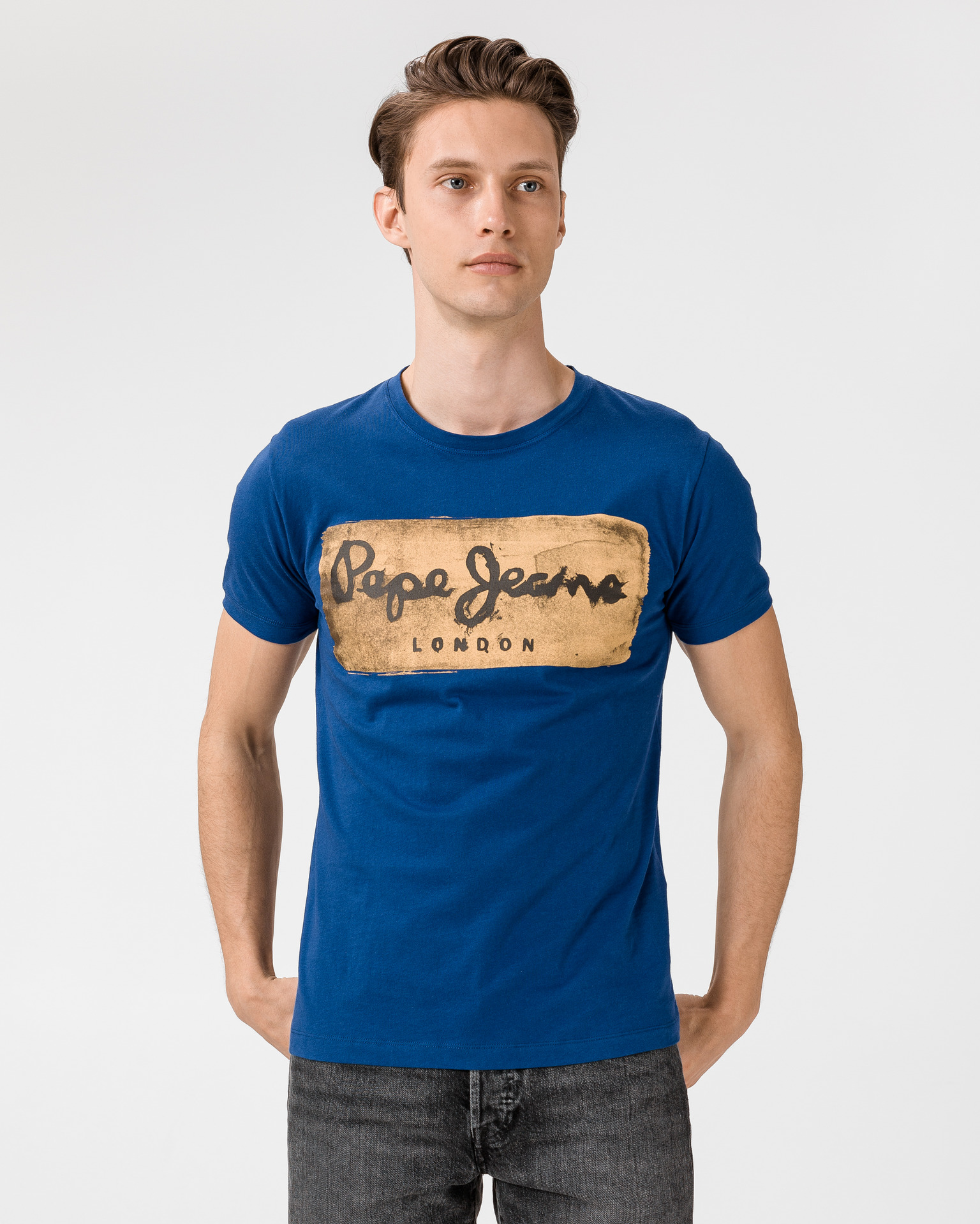 Pepe Jeans - T-shirt Charing
