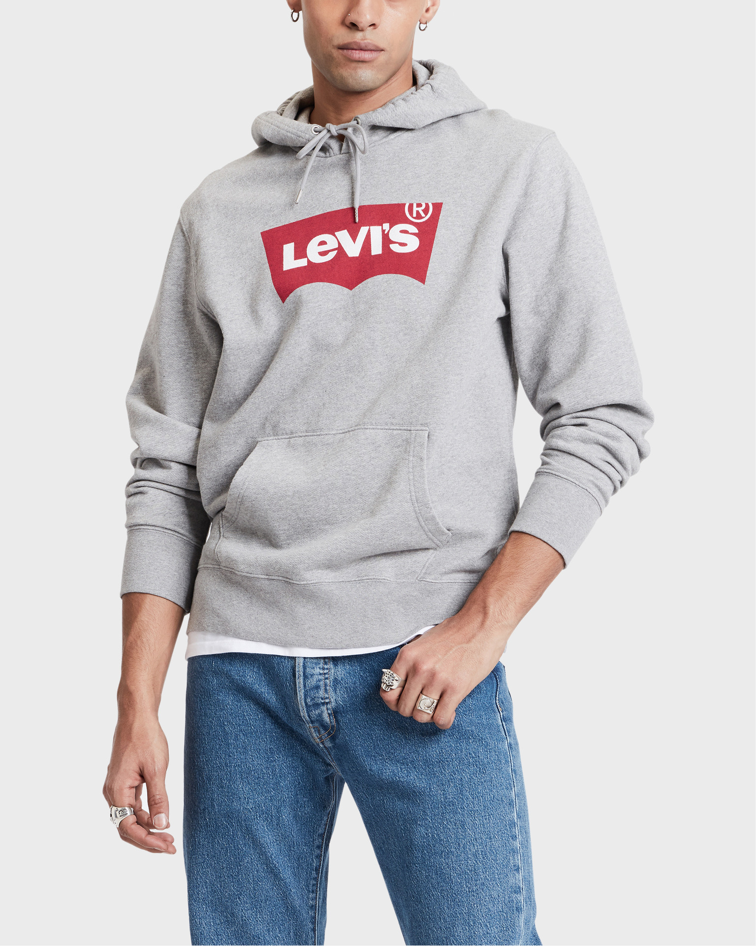 Levi's® - Graphic Sweatshirt 