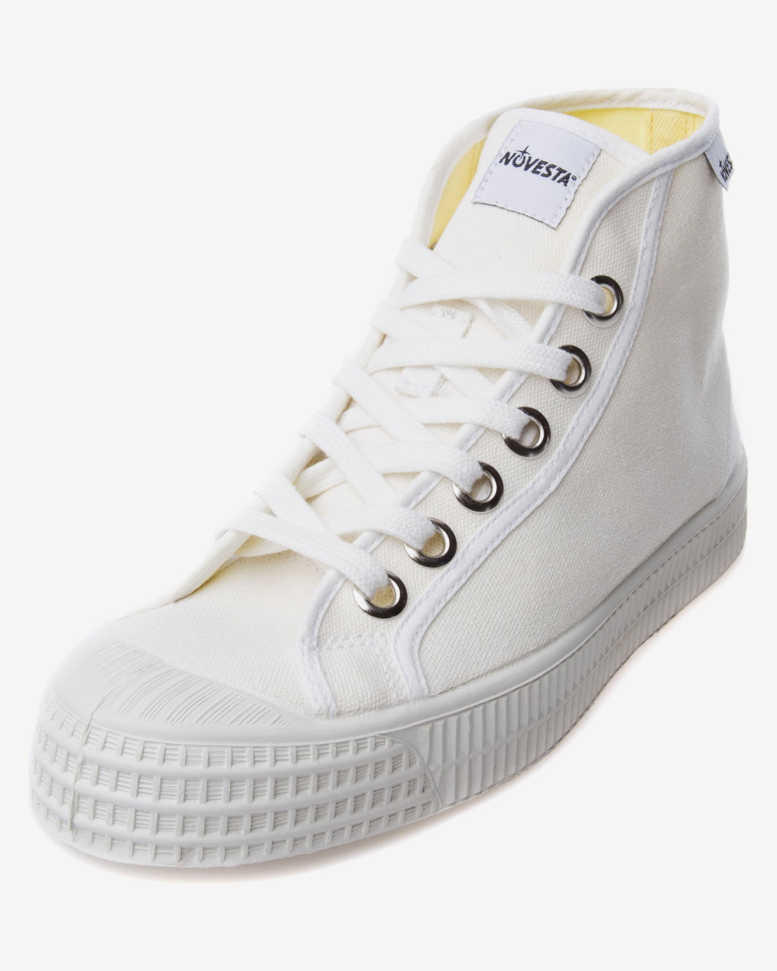 Novesta - Star Dribble Sneakers Bibloo.com