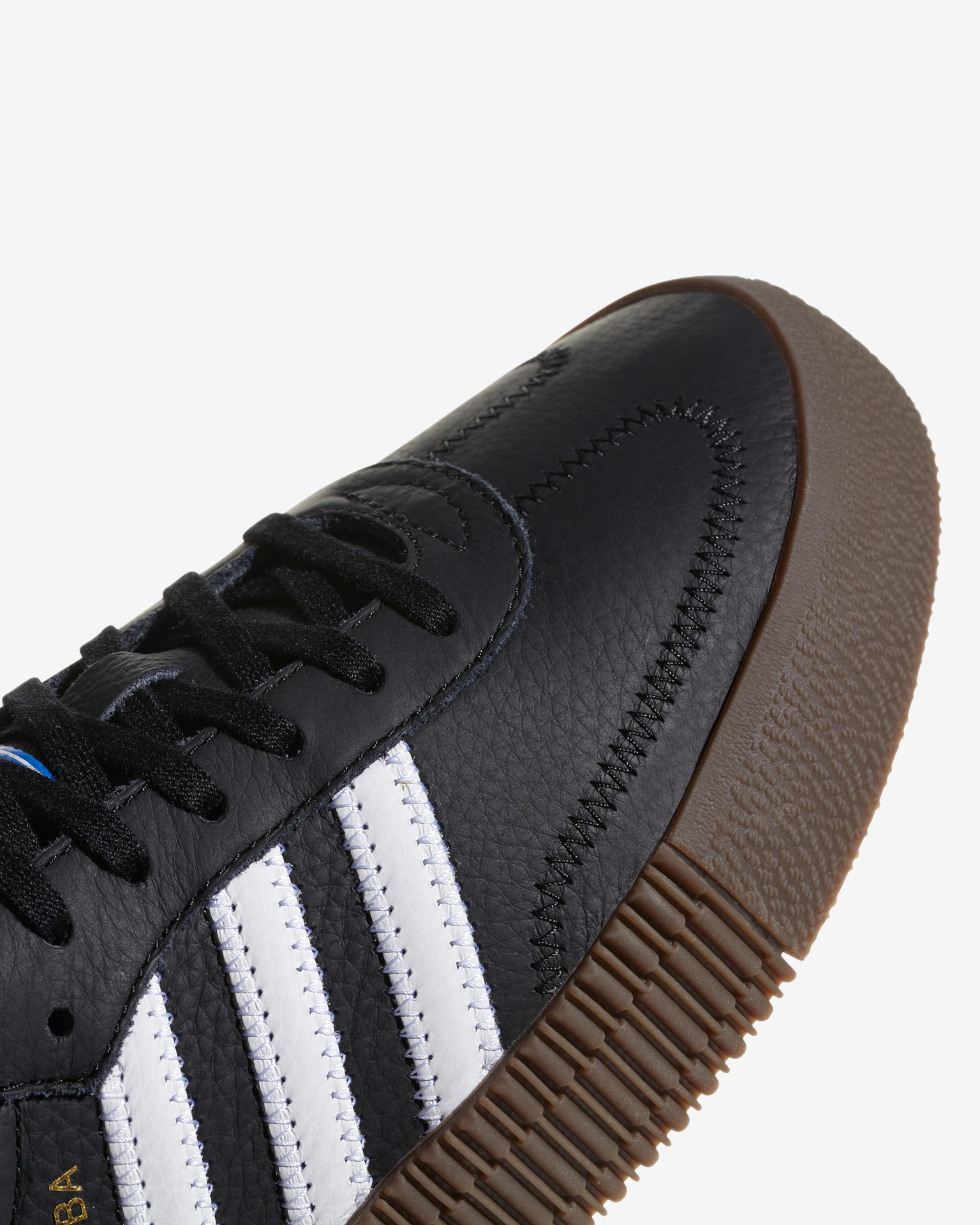 Buy Adidas Women's Sambarose W Sofvis/Ftwwht/Gum2 Sneakers - 4 UK (36 2/3  EU) (5.5 US) (CG6205) at Amazon.in