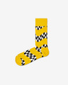 Happy Socks Race Ponožky