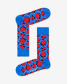 Happy Socks Comic Relief Ponožky