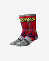 Stance Magneto Comic Ponožky