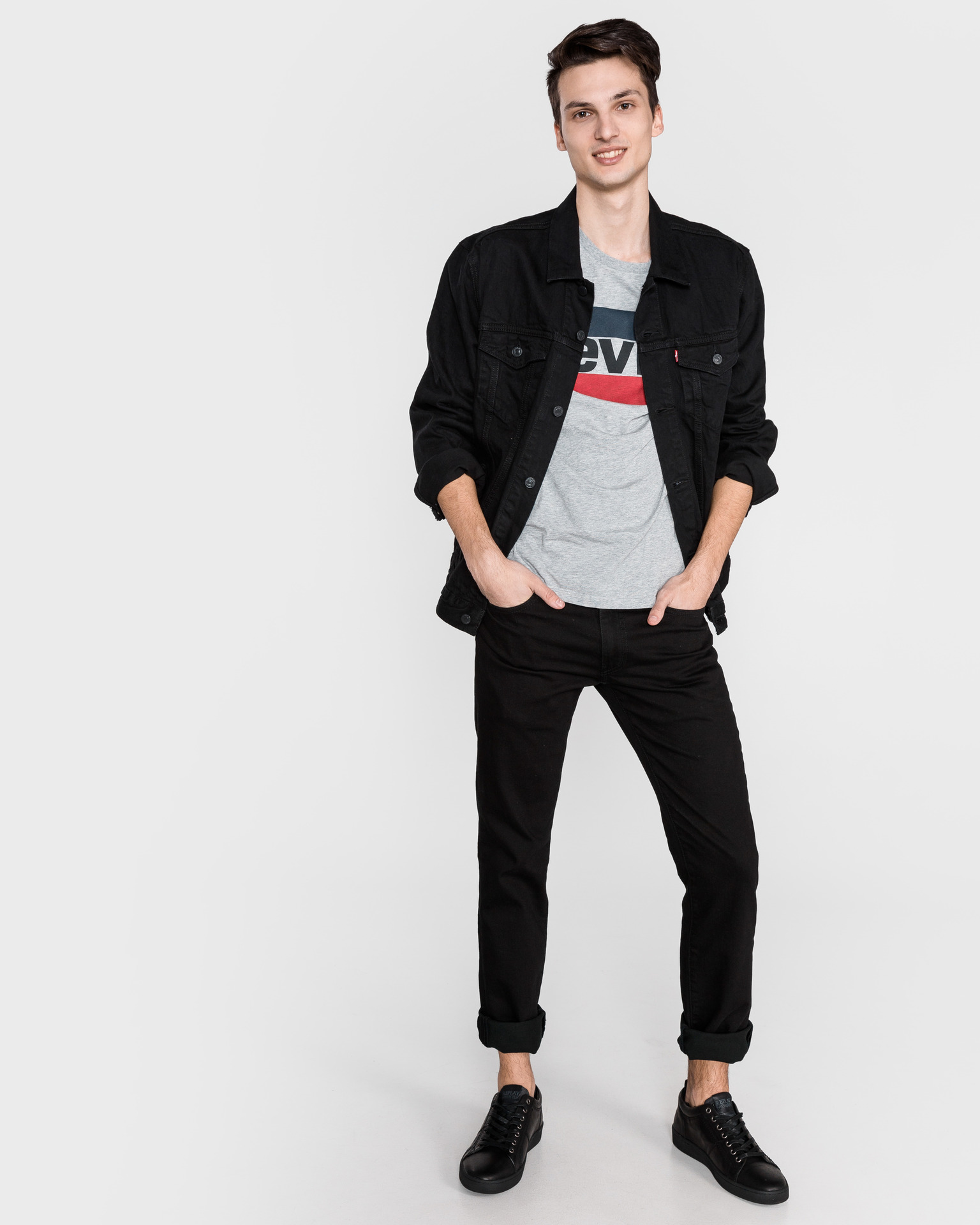 Levi's® - 511™ Slim Fit Jeans 