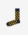 Happy Socks Rubber Duck Ponožky
