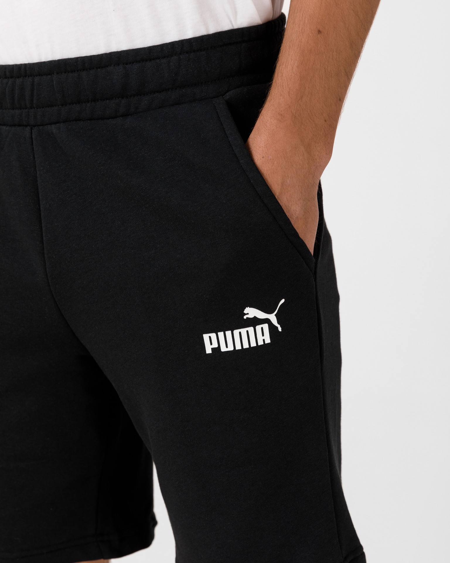 Puma - Essentials 10\