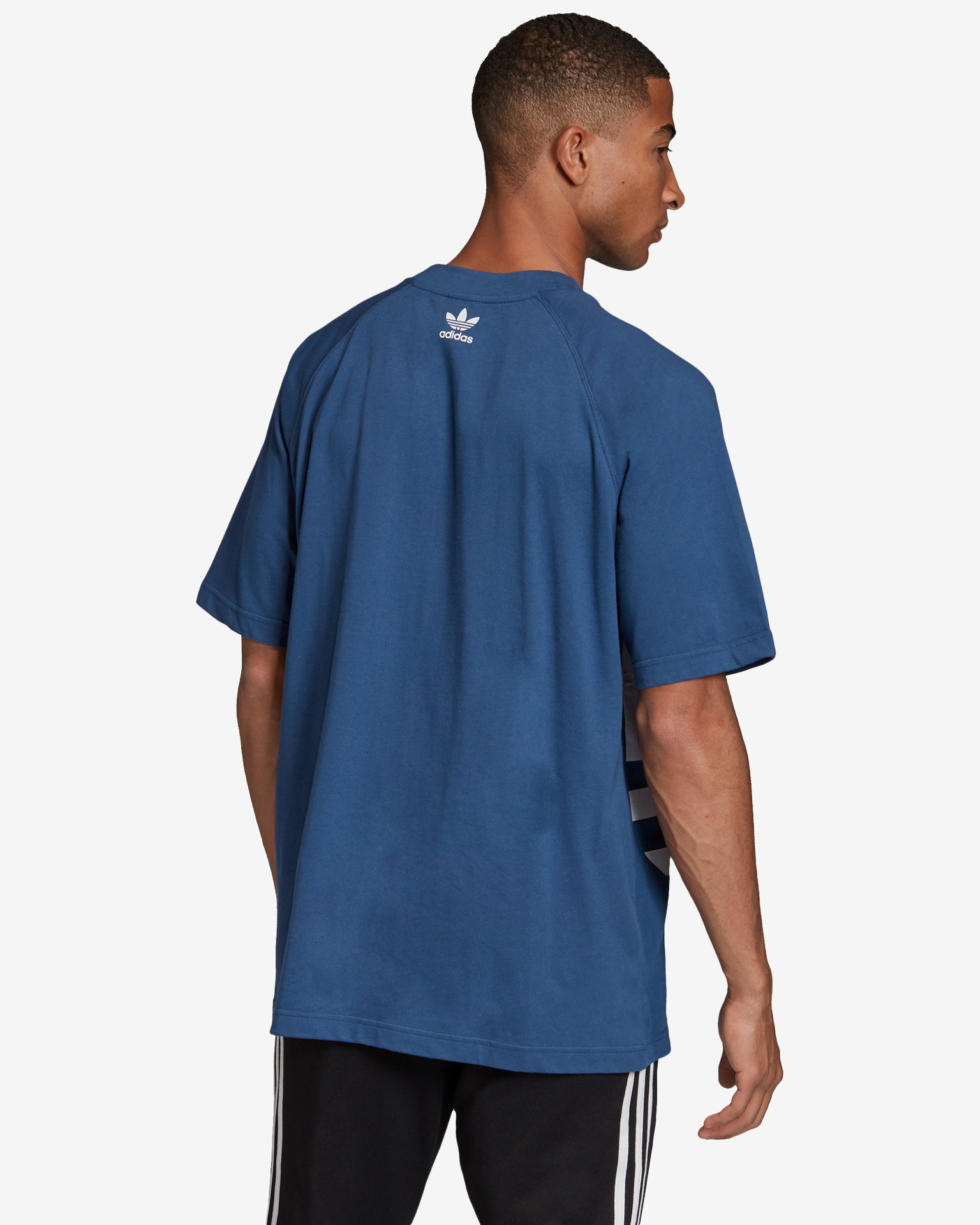 Adidas Bl T-Shirt T Shirt