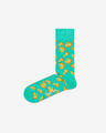 Happy Socks Pizza Ponožky