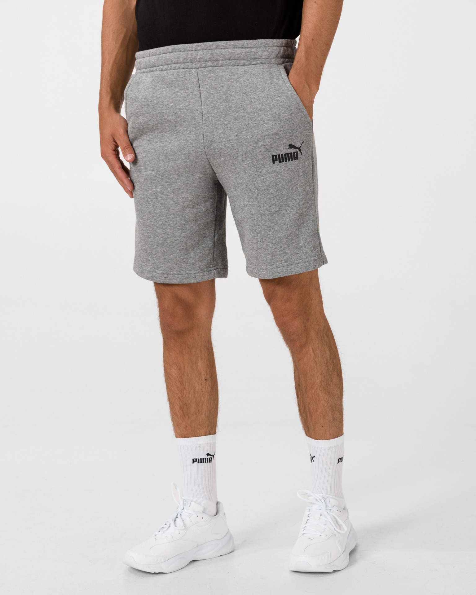 Puma - Essentials Short pants