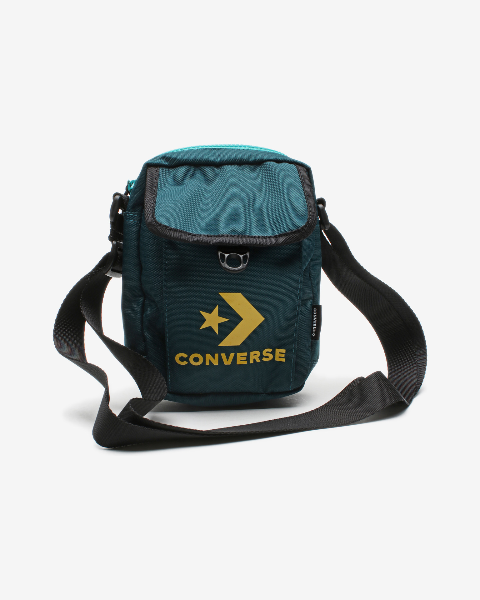 Convertible Crossbody Bag in Converse Black - Converse Canada