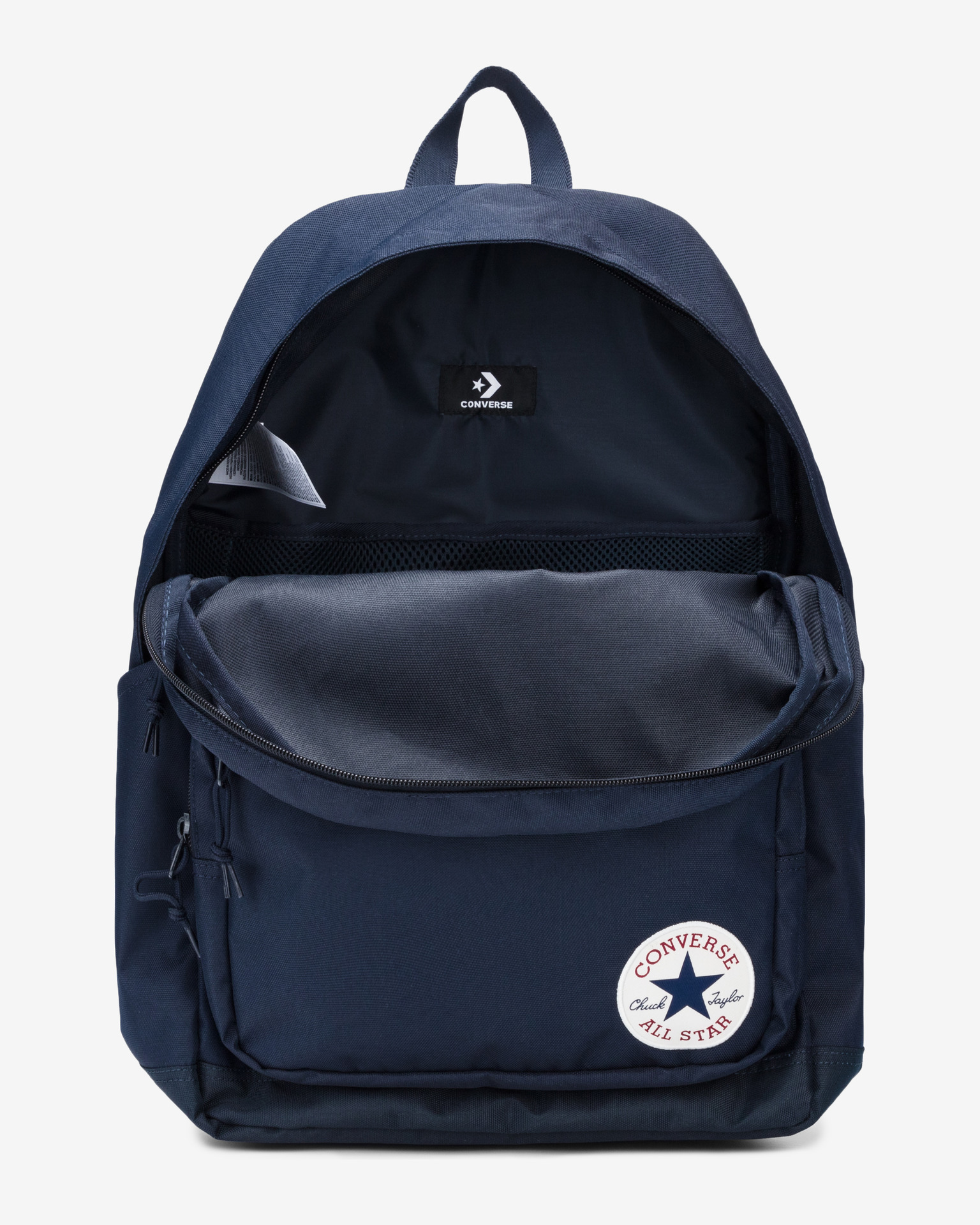 CONVERSE GO LO BACKPACK BLACK - Central.co.th