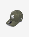 New Era New York Yankees League Essential Kšiltovka
