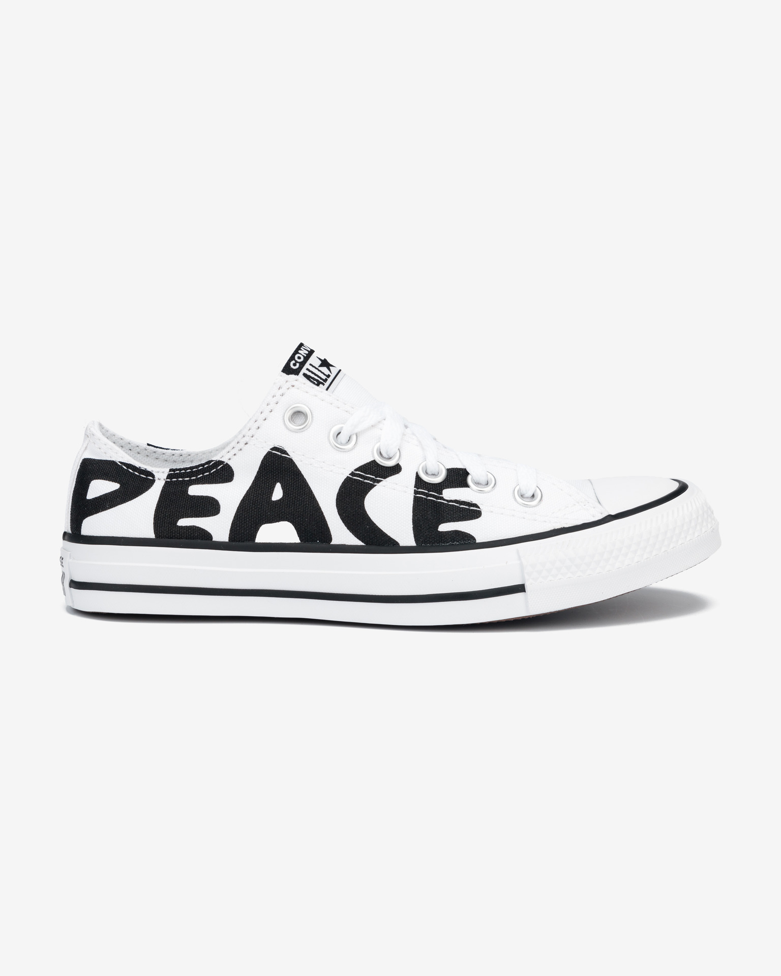 converse peace sneakers