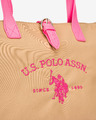 U.S. Polo Assn Patterson Fluo Kabelka