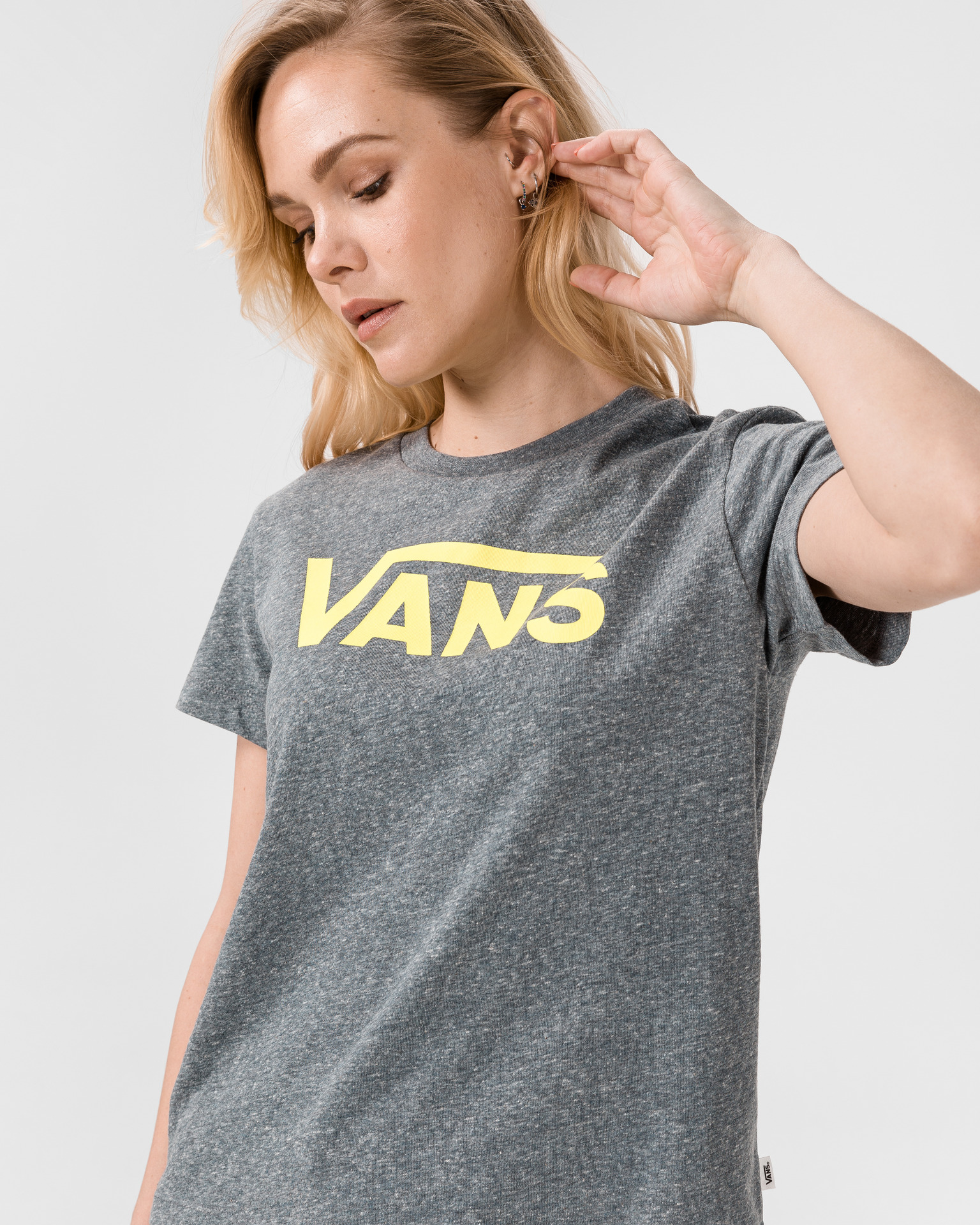 T-shirt - Vans V Flying
