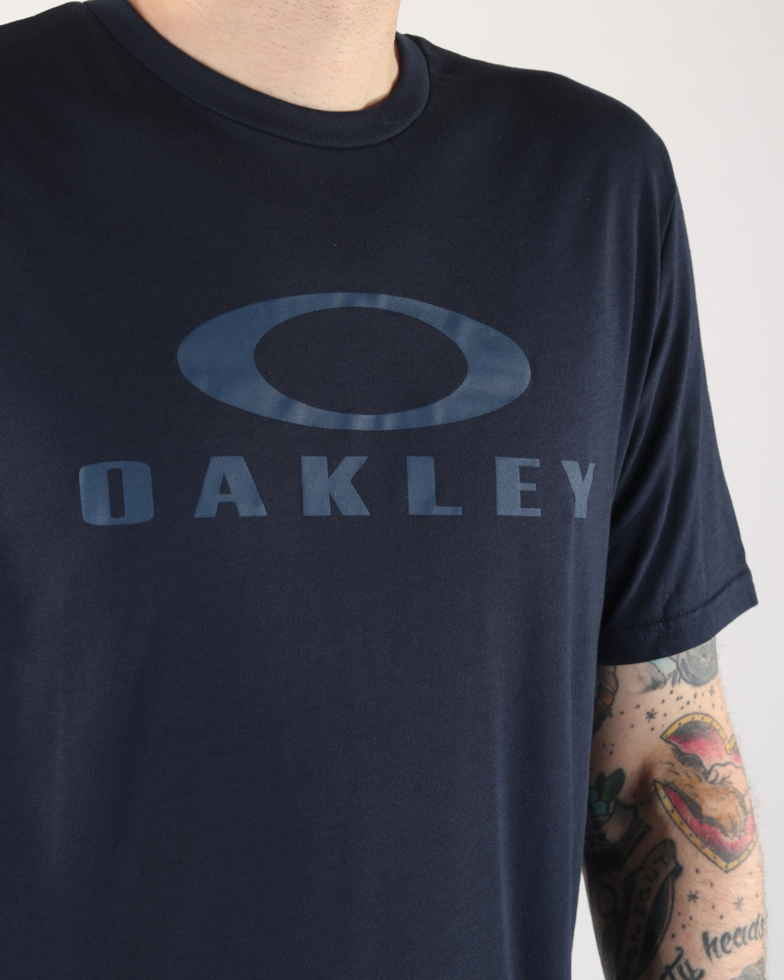 favorit Perfekt dump Oakley - T-shirt Bibloo.com