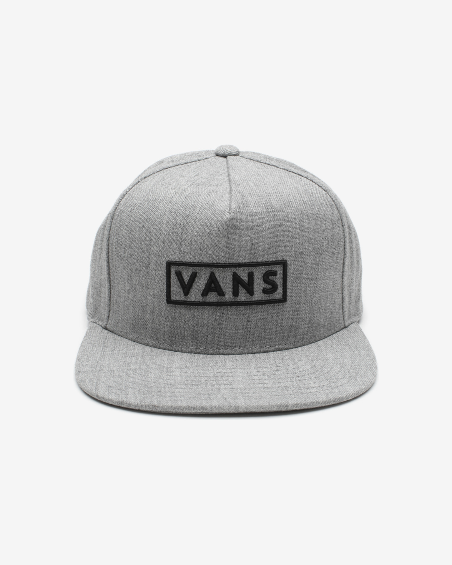 grey vans hat