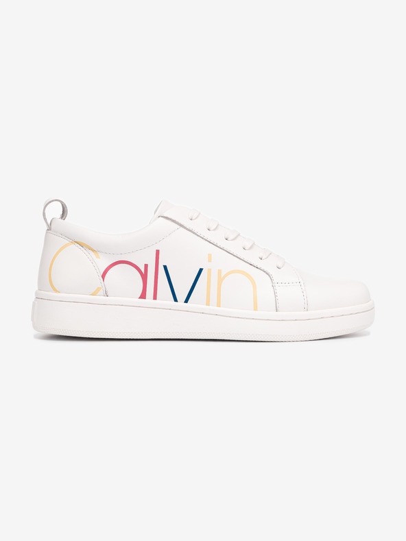 Calvin Klein - Danya Sneakers Bibloo.com