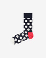 Happy Socks Stripe Ponožky 3 páry