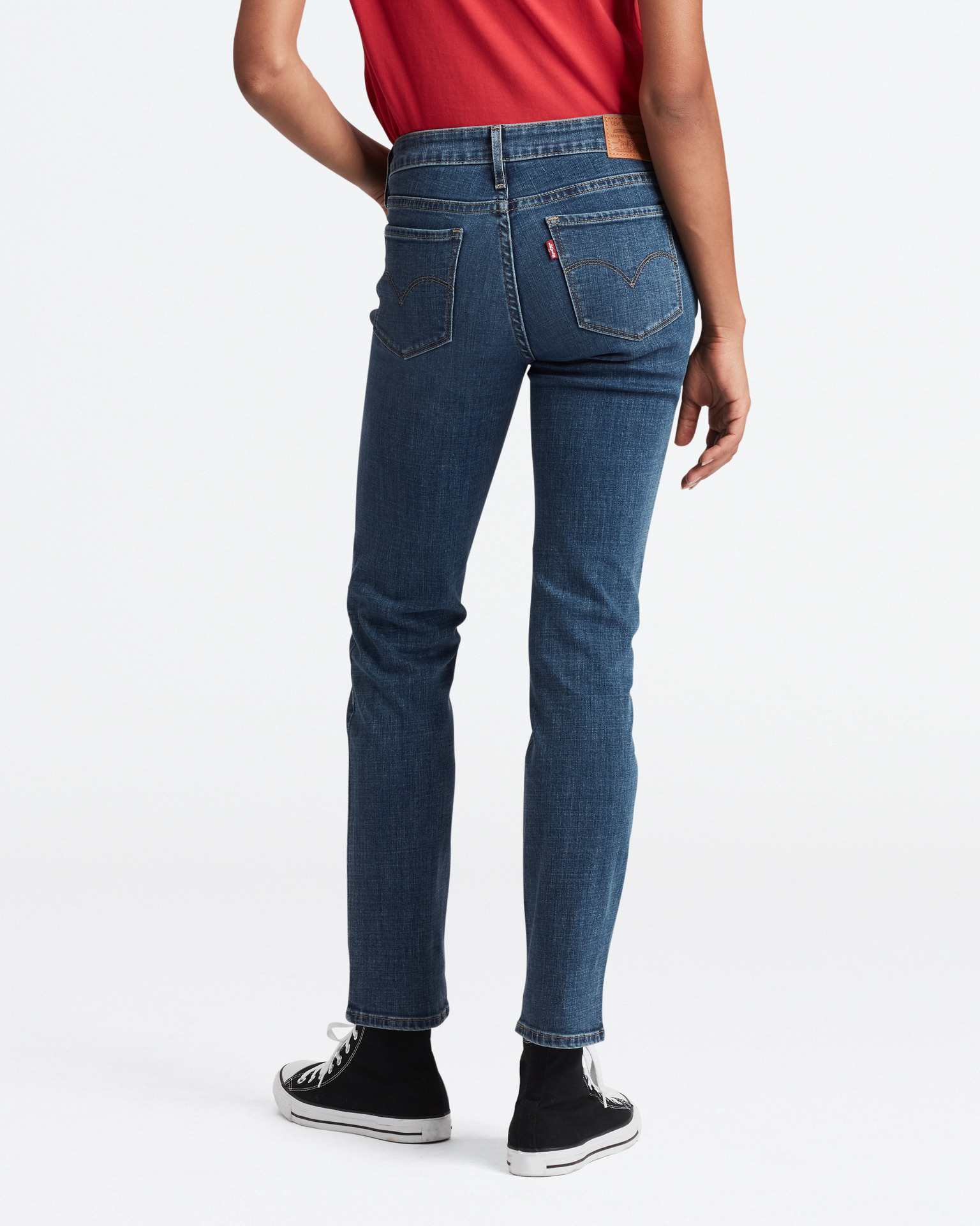 Levi's® - 712™ Slim Jeans 