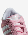 adidas Originals Gazelle Tenisky dětské